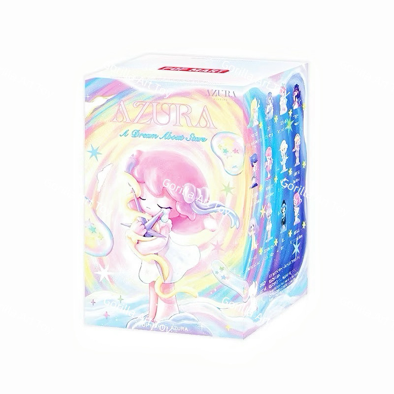 (สุ่ม) AZURA A Dream About Stars (12)