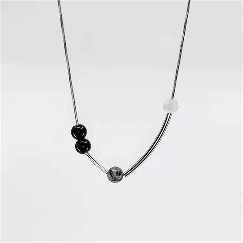 i/flowerr/you รุ่น gemstone bead ราคา ถูกที่สุด ดีลบีเคเค แกลเลอรีภาพที่ 2