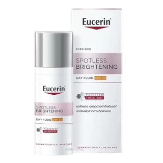 [Exp.2028] Eucerin UltraWHITE Spotless Brightening Day 50ml