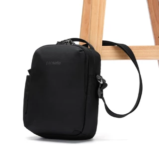 Pacsafe V Anti-Theft Tour Crossbody กระเป๋ากันขโมย กระเป๋าสะพายข้าง สำหรับเดินทางและใช้งานทุกวัน