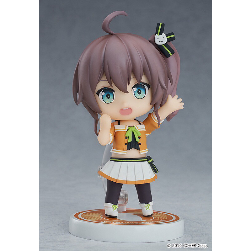 (พร้อมส่ง) Nendoroid 1643 Natsuiro Matsuri : Hololive