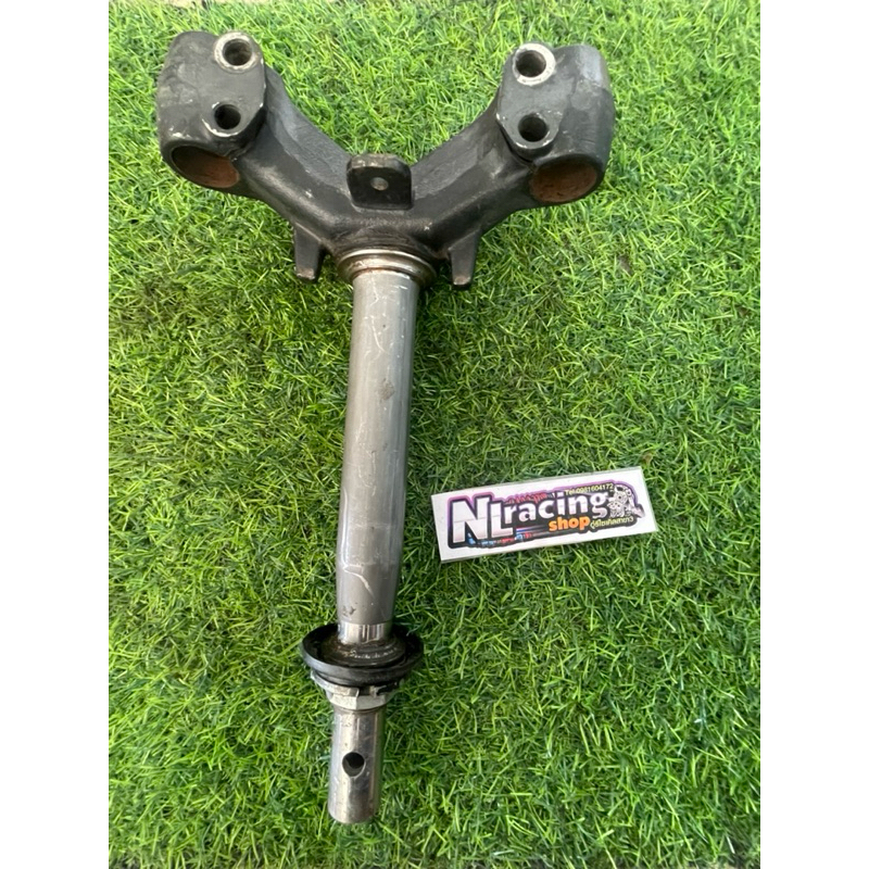 แผงคอเวฟ110i S3-S4 สินค้ามือสองพร้อมใช้งาน