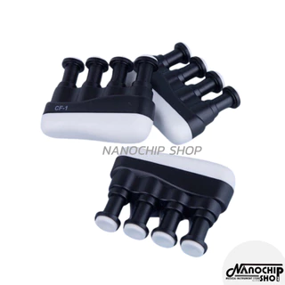 (พร้อมส่ง) อุปกรณ์บริหารนิ้ว Finger exerciseสำหรับนักดนตรี นักกีฬา และบุคคลทั่วไป เครื่องบริหารมือ นิ้วมือ แฮนด์กริ๊ป