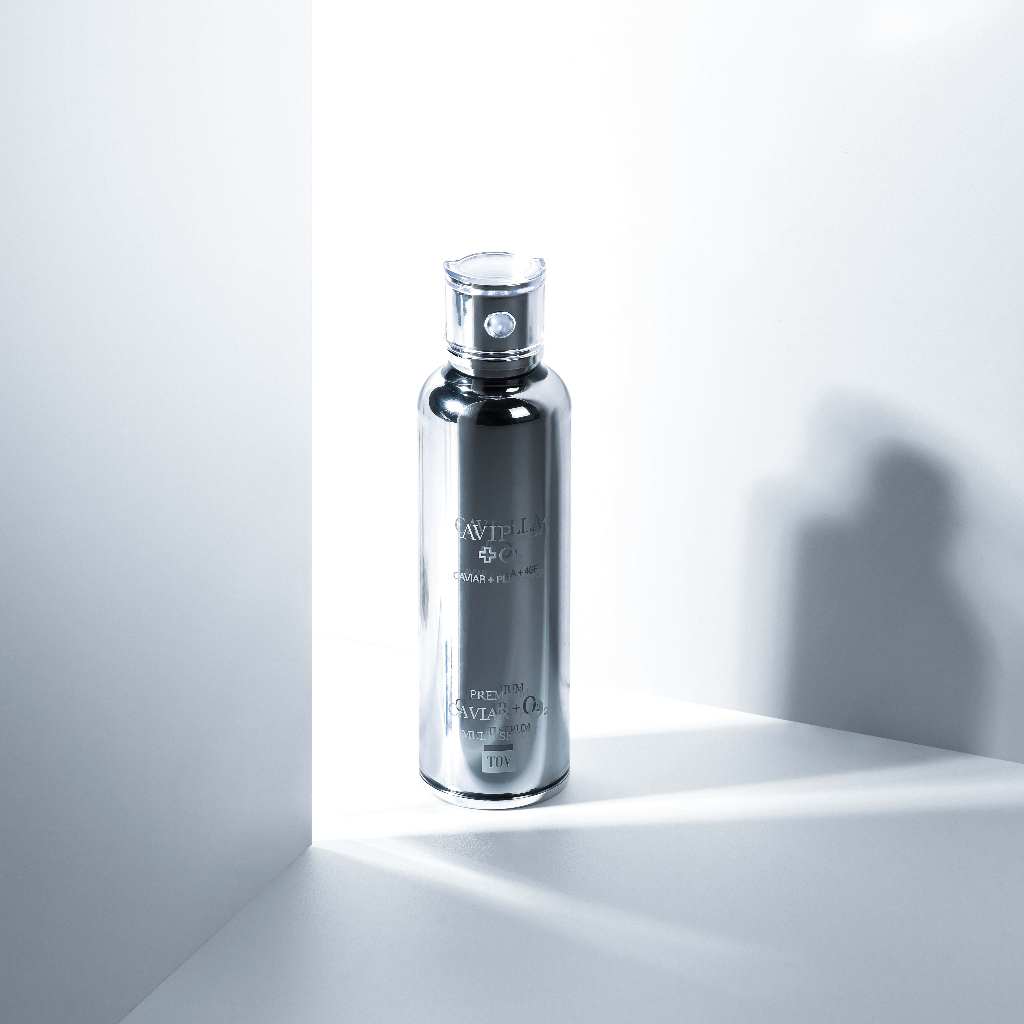 House of plla (hop, sculplla) caviar o2 serum