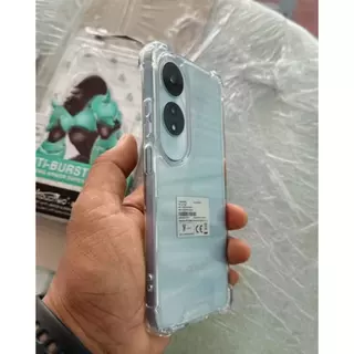 kingkong เคสใสคิงคอง สำรับรุ่น Oppo A60 A58 A78 A78 4G A58 4G A18 A38 A17 A17K A98 Reno8T A79 F9 A12 A5S A7 Find X8pro