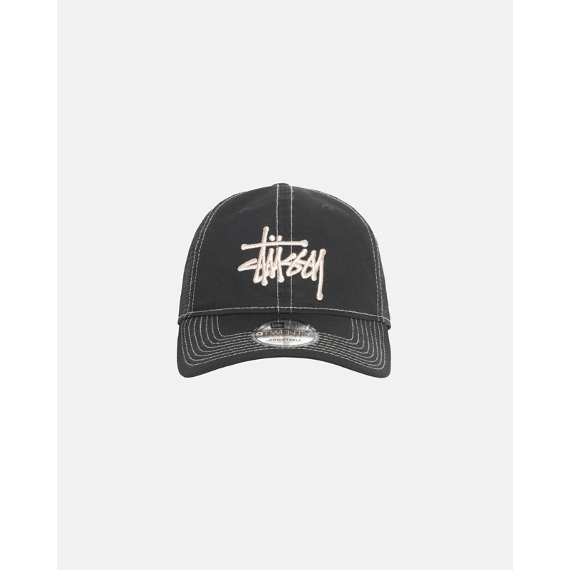 Stussy Cap US (แท้100%)