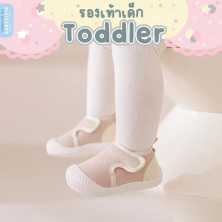 รองเท้าเด็กหัดเดิน เด็กอ่อน babysista รุ่น Toddler