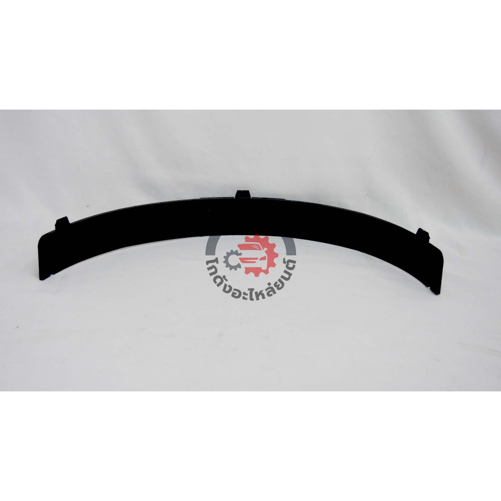 บังลมหม้อน้ำ อีซูซุ ดีแม็ก ปี 2003-2004 ตัวล่าง [แท้] ISUZU D-MAX 2003-2004 โกดังอะไหล่ยนต์ อะไหล่ยนต์ รถยนต์