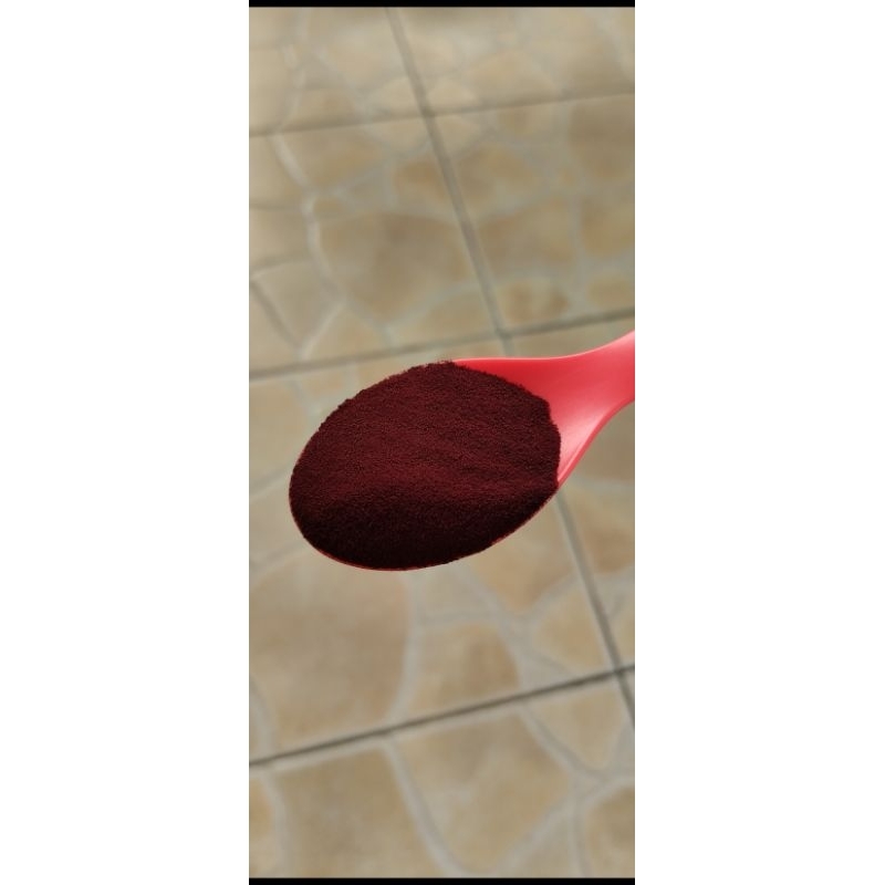 Astaxanthin 10% เกรดคุณภาพสูงเหมาะสำหรับปลาที่แดงยาก สารเร่งสีในสัตว์เพื่อให้สัตว์มีสีแดงสวยงาม
