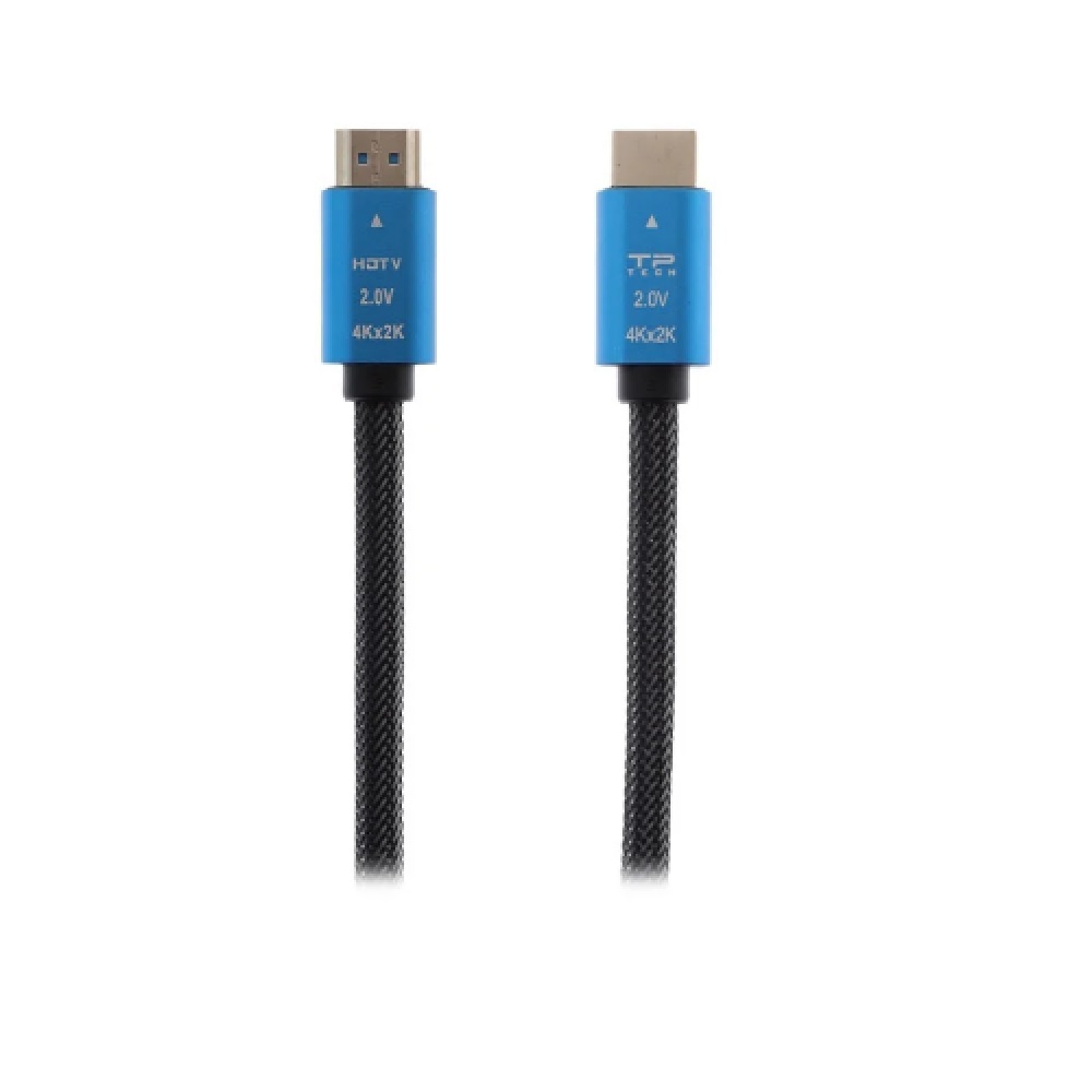 Cable DP HDMI 4K (10M) V.2.0 TOP Tech