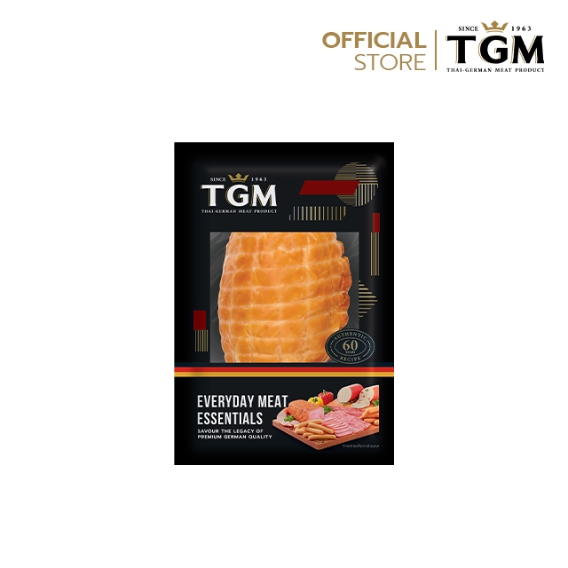 TGM โรสชิกเก้นเบรส (Roasted Chicken Breast) 250 g