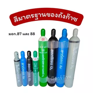 ฝาครอบหัววาล์ว ฝาครอบถังก๊าซ O2 N2 Ar CO2 N2O ใช้ได้กับถังทุกขนาด เพื่อความปลอดภัย ปกป้องหัววาล์วกระแทก สำหรับเข้าโรงงาน