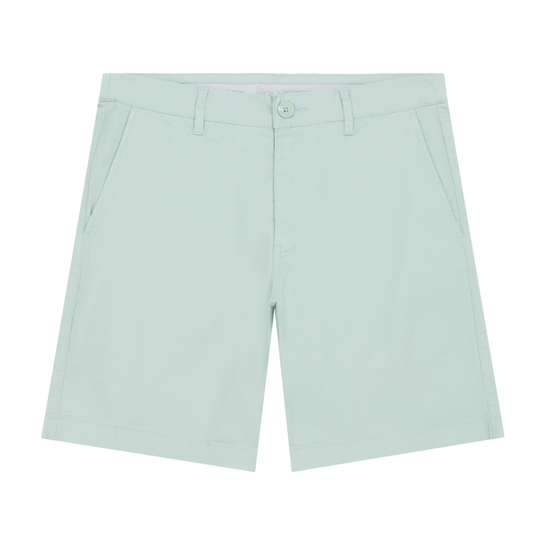GIORDANO กางเกงขาสั้น ผู้ชาย Men's Slim Shorts 01104214