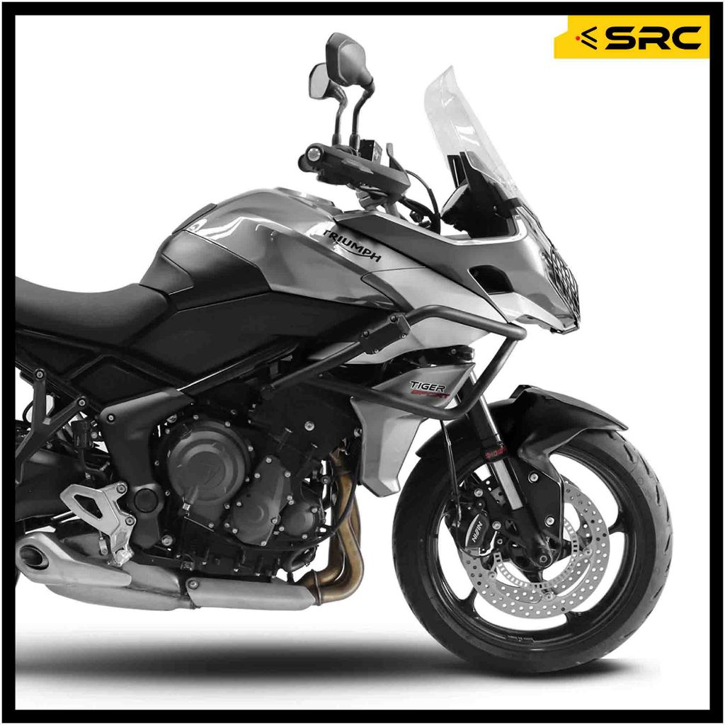 [SRC]แคชบาร์ สำหรับ TRIUMPH TIGER SPORT 660 / CRASH BAR FOR TRIUMPH TIGER SPORT 660