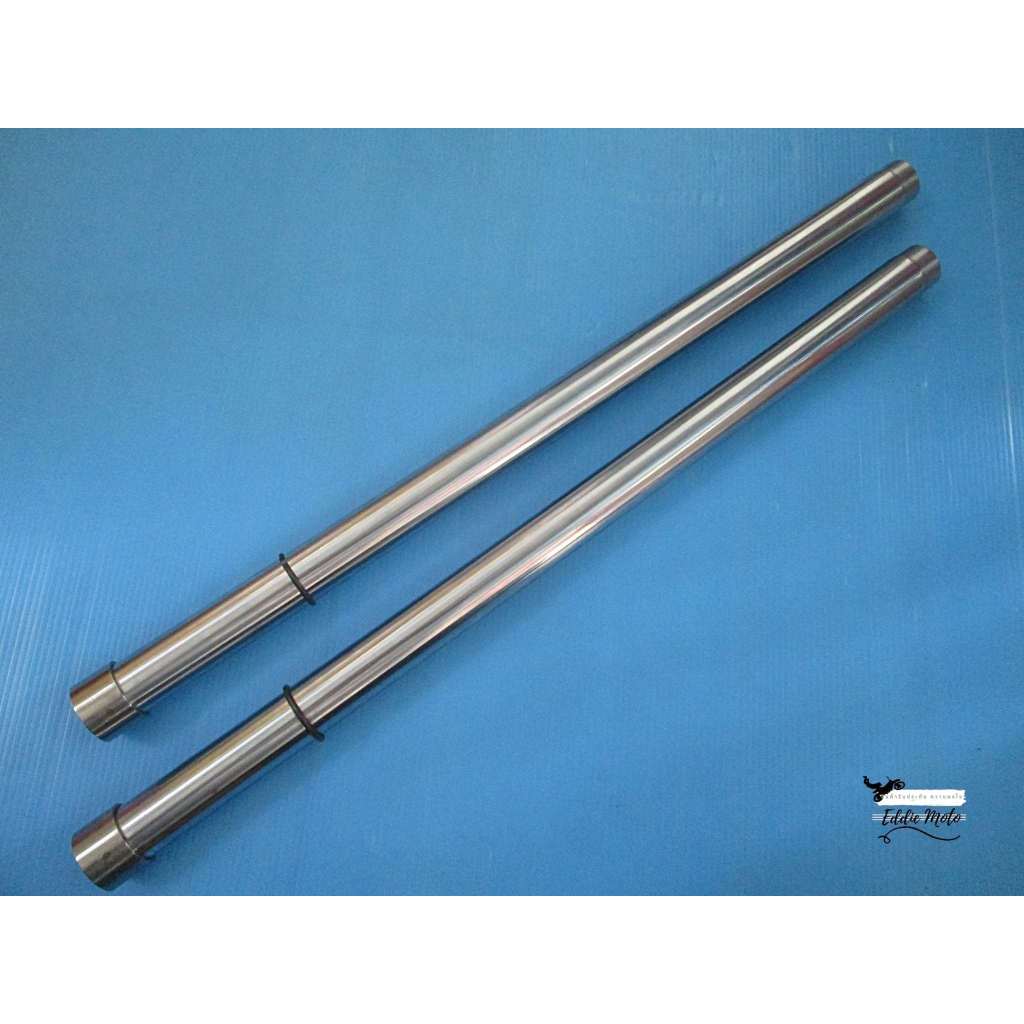 FRONT FORK INNER TUBE SET Fit For YAMAHA YL2 // แกนโช๊ค