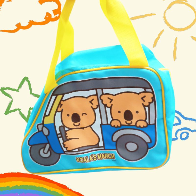 กระเป๋าKoala's_March_Tuk-Tuk
