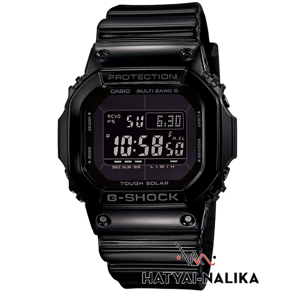 🔥ของแท้🔥 นาฬิกา G-SHOCK หายาก รุ่น GW-M5610BB-1,GW-M5610BB,GW-M5610