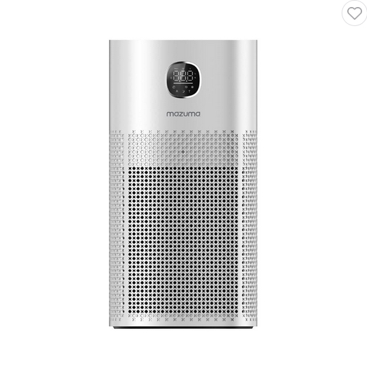 เครื่องฟอกอากาศ MAZUMA NANO SMART 85 ตารางเมตร