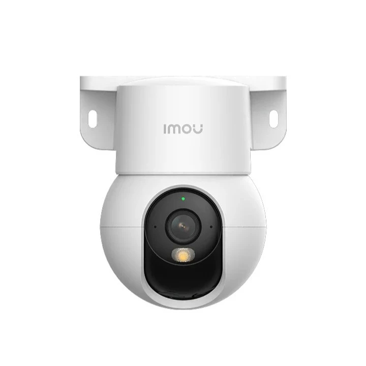 ⚡️กล้องวงจรปิด⚡️Dahua IMOU Ranger Mini (5MP) คมชัด 5 ล้านพิกเซล รองรับ WiFi 6 (IMOU-IPC-K2MP-5H1WE)