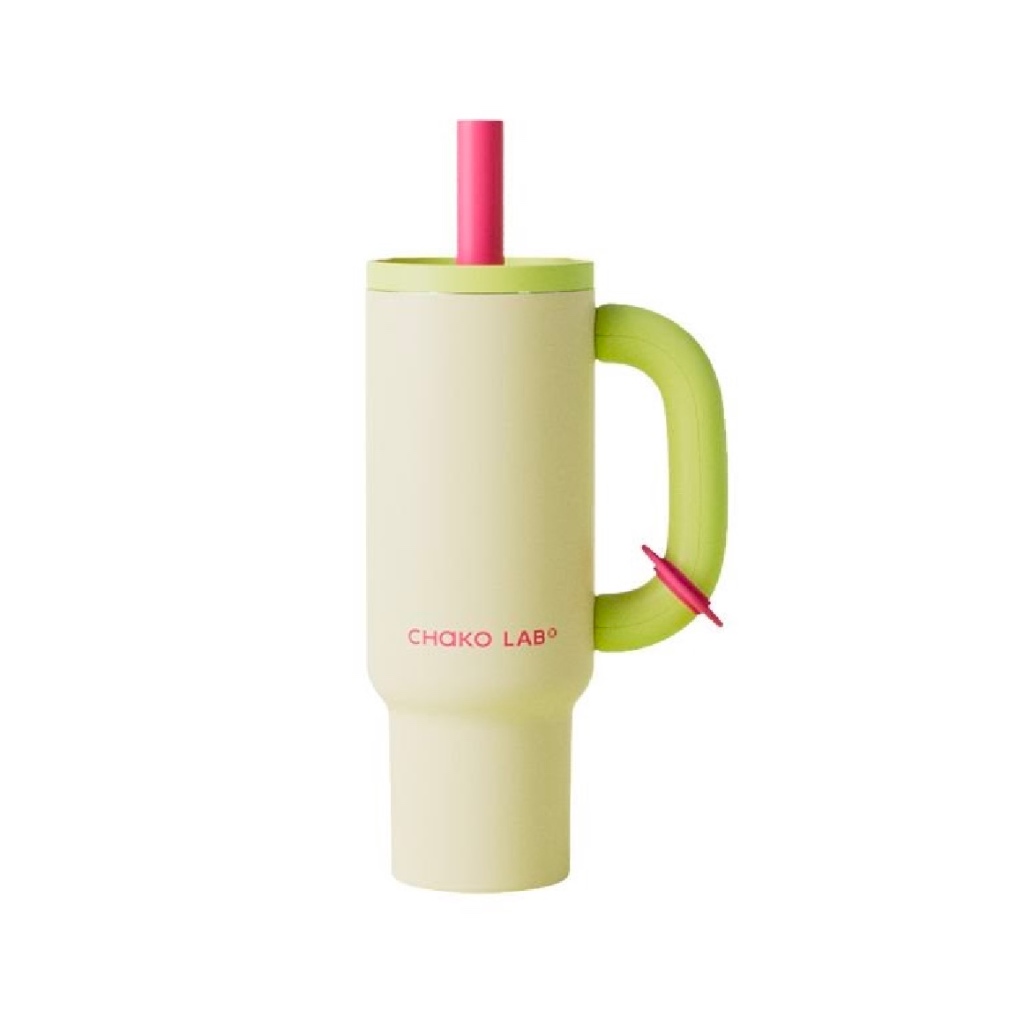 CHAKO Lab Bawang cup ceramic coated