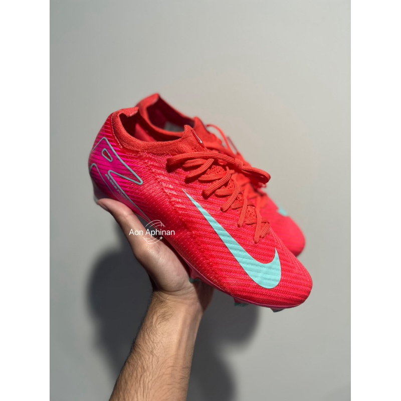 Nike mv16 elite FG มือ1 TOP ครบ📦+ถุงผ้า 255jp