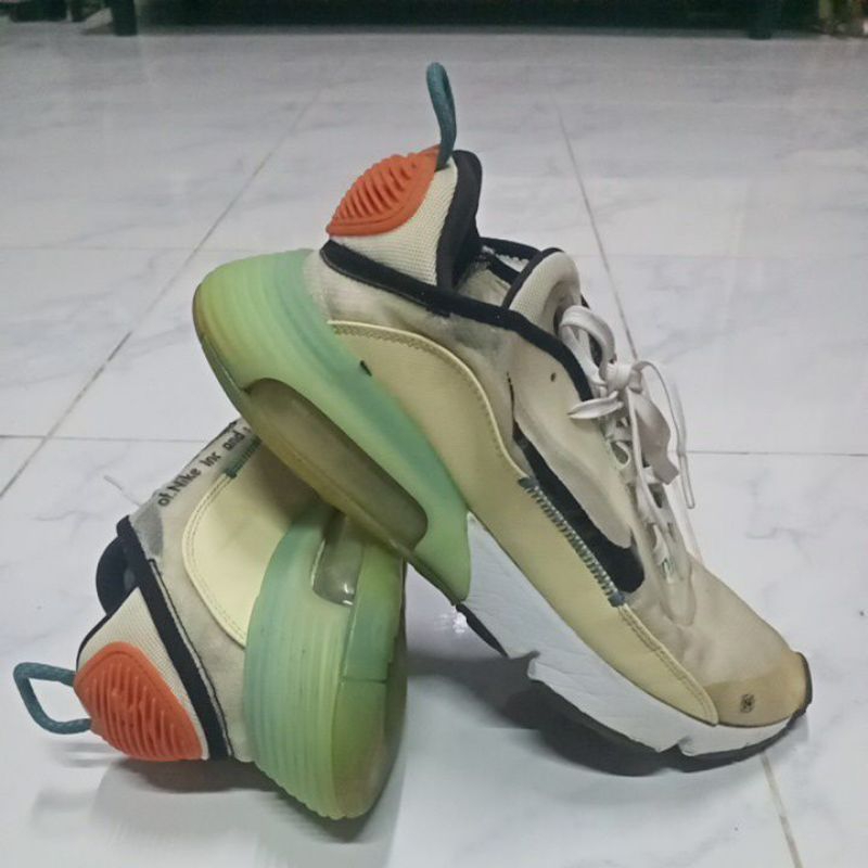 Original NIKE Air Max 2090 Marathon