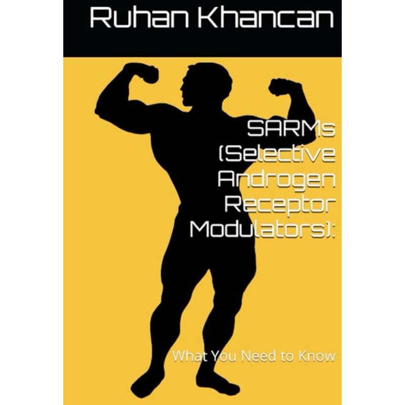 Sarm Books  bp&bodytech