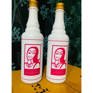 #อายุราพิงเลดี้  สูตร 2 ขนาด 500 ml จำนวน 2ขวด