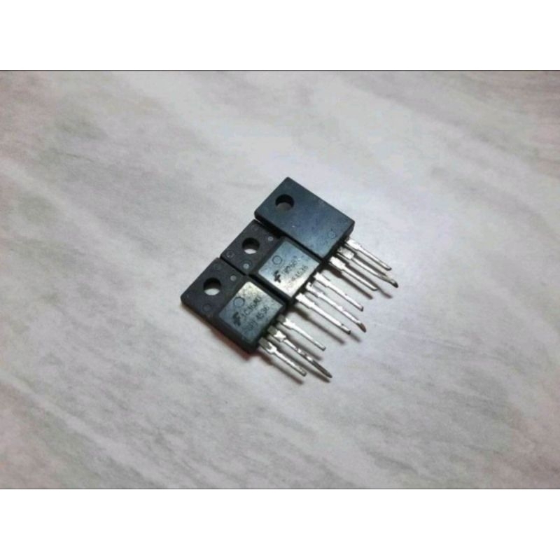 FGPF4536 ของถอดแท้ มั่นใจได้แน่นอนว่าใช้งานได้  360V, 220A