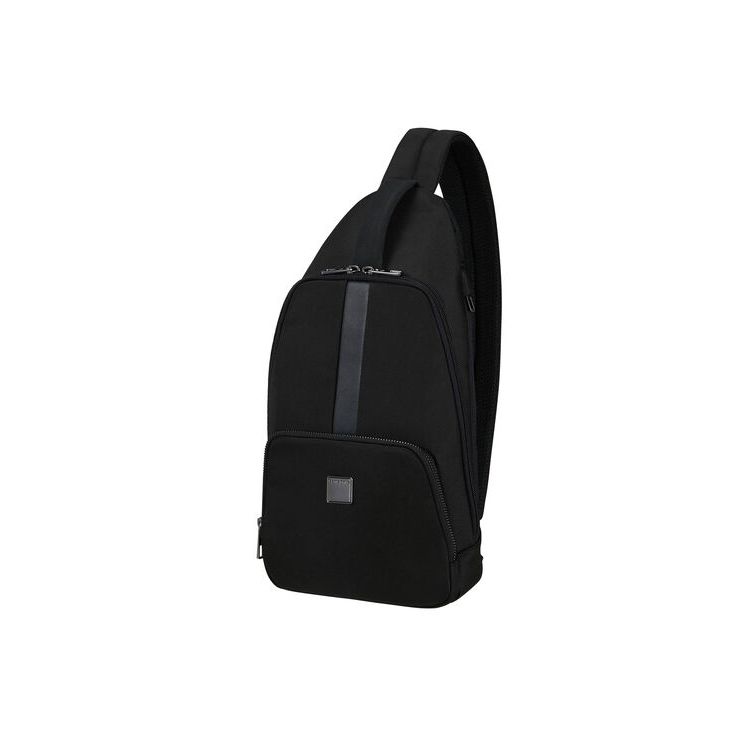 Samsonite กระเป๋าสะพายข้าง ขนาด M รุ่น SACKSQUARE