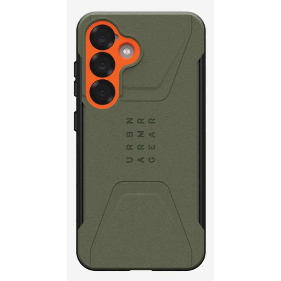 เคส UAG สำหรับ Samsung S25+ / S25 plus ทุก Series ที่ UAG ผลิต