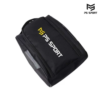 PSSPORT กระเป๋าใส่รองเท้า กระเป๋าใส่สตั๊ด กระเป๋ารองเท้า SPORT BAG ใส่รองเท้า ออกกำลังกาย กีฬา