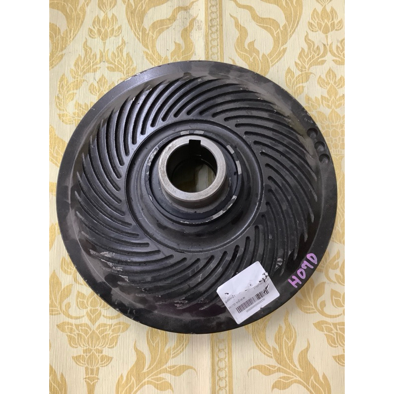 มูเล่หน้า HO7D HINOตรงรุ่น