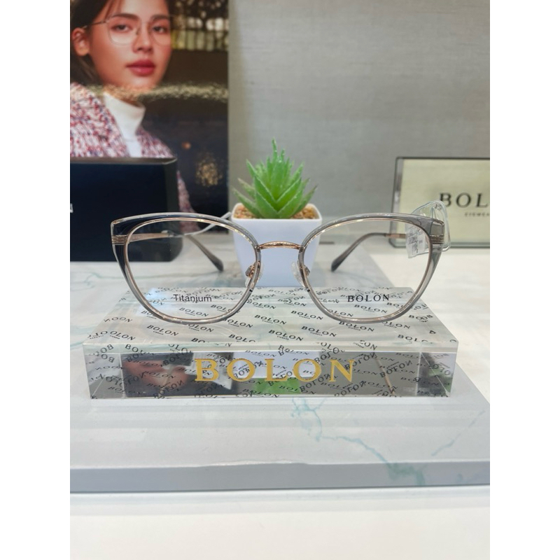 แว่น Bolon BA6023 B13