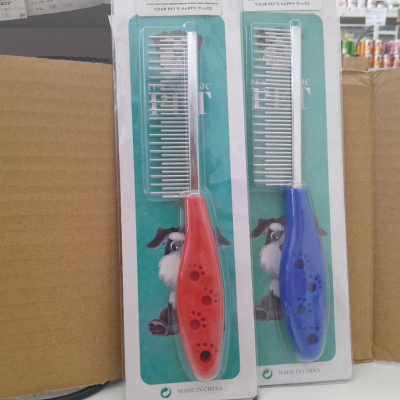 Pet Empire หวีแปรงขนสัตว์เลี้ยง