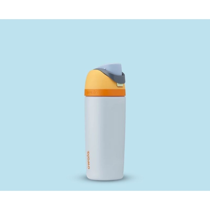 [pre-order] Owala Kid's Freesip 16 oz