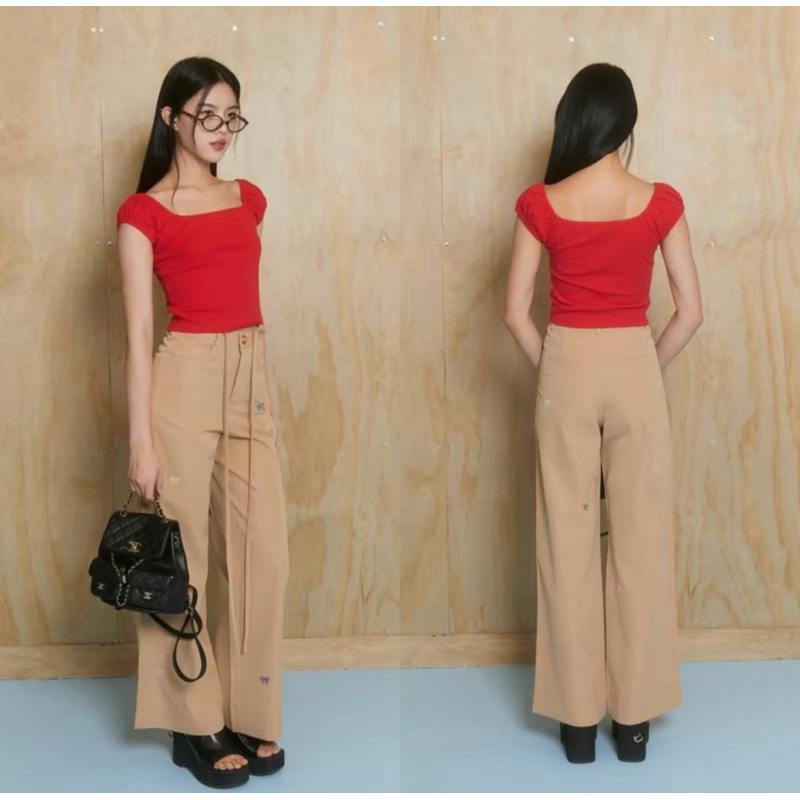 Beming.Bkk-Bemingpants057