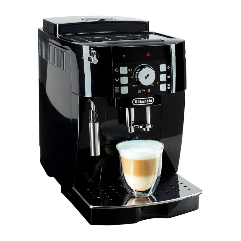 De'Longhi ECAM 12.122 เครื่องชงกาแฟสดอัตโนมัติ De'Longhi Magnifica รุ่น ECAM 12.122.B