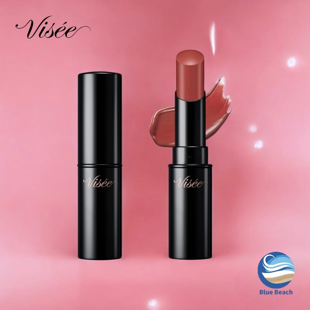 Visee Inner Glow Stick Rouge / ลิปสติกเนื้อบำรุงริมฝีปาก / เพิ่มสีสันธรรมชาติ