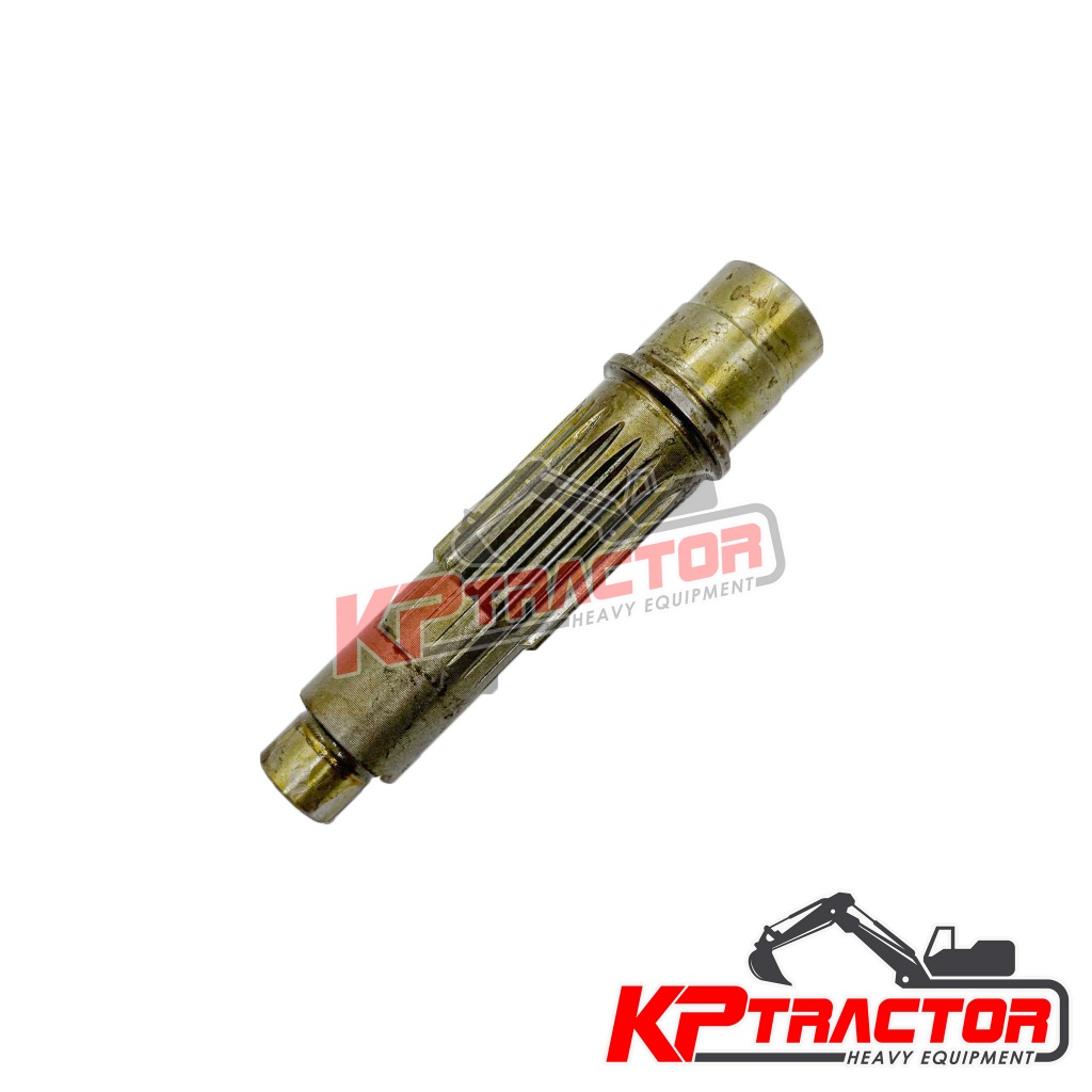 เพลามอเตอร์ตัวเดิน KUBOTA KX161-3 (5 ตัน)