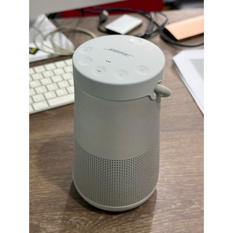 Bose revolve100%ของแท้
