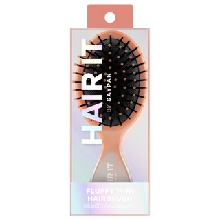 HAIR IT ฟลัฟฟี่มินิแฮร์บรัช แฮร์อิท (กลิ่นหอม)