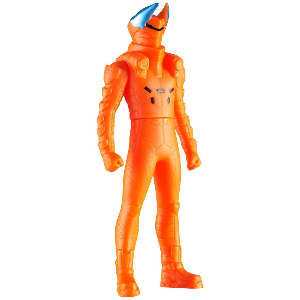 Bandai(บันได) POWER RANGER BUG NARAKU SERIES SANAGIM ไม่มีกล่อง