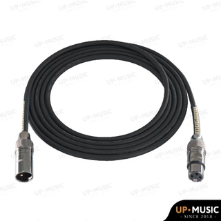 สายสัญญาณไมโครโฟน Mogami 2534 Premium XF-XM | สายไมโครโฟน XLR