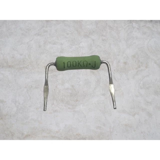 Resistor KOA Speer ชนิด Cardon Film ขนาด 2W