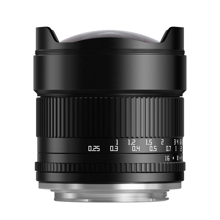 TTArtisan 10mm f2 APS-C Ultra-Wide Camera Lens แมนนวลโฟกัสเลนส์