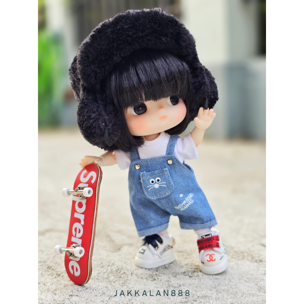 ชุดตุ๊กตา Hacipupu 1/8 ราคา ถูกที่สุด ดีลบีเคเค แกลเลอรีภาพที่ 5