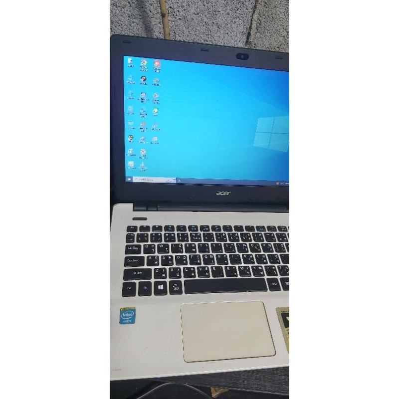 acer e5 411 สิ้นค้ามือสอง