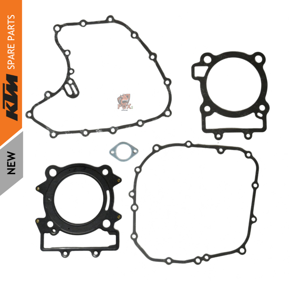 ปะเก็นชุดสำหรับ KTM DUKE390 RC390 390 ADV ชุดปะเก็น ktm