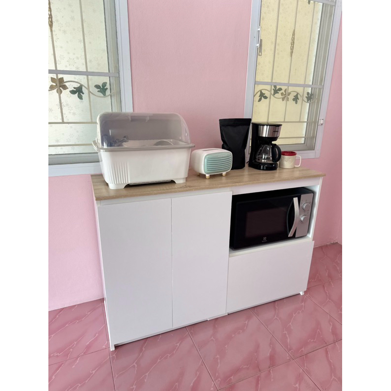 ตู้ไมโครเวฟ แบบโชว์ท๊อป